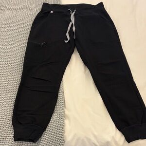 FIGS Zamora Jogger Scrub Pants